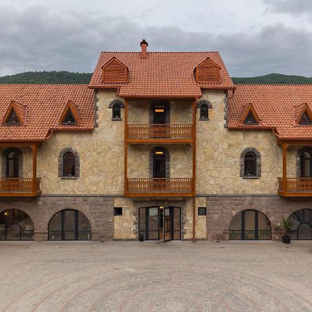 Old Ijevan Boutique Hotel Buitenkant foto